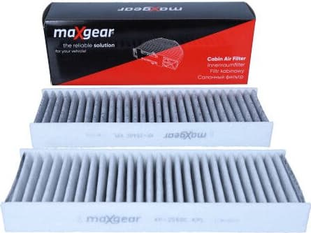 Filter, cabin air 26-1994 - image 2