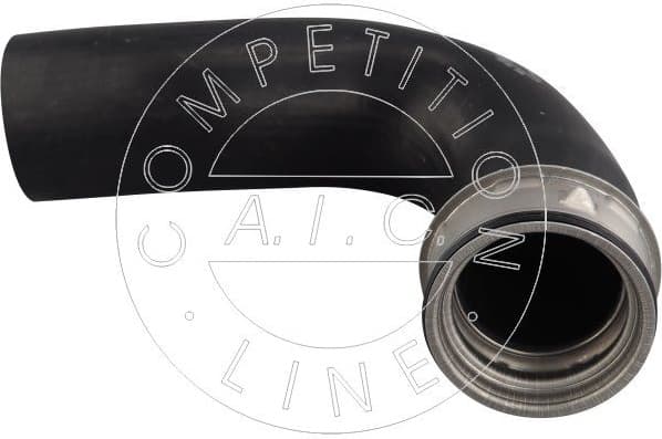 Charge Air Hose Original AIC Quality 56720