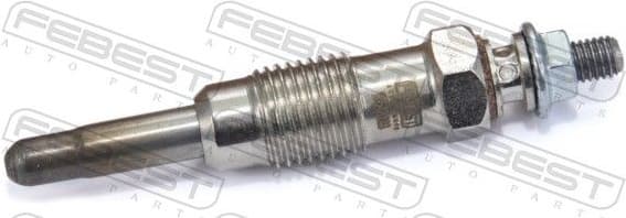 Glow Plug 16642-003