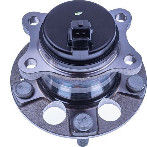 Wheel Bearing Kit W413756 - image 2