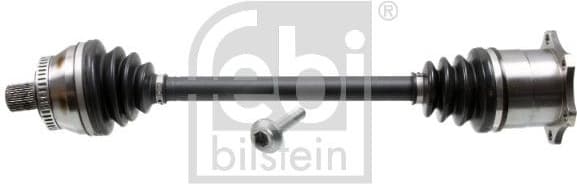 Drive Shaft 181281