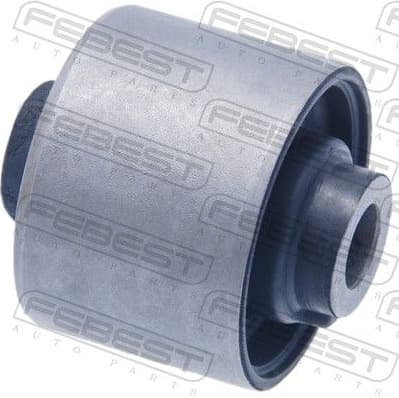Mounting, differential NAB-347