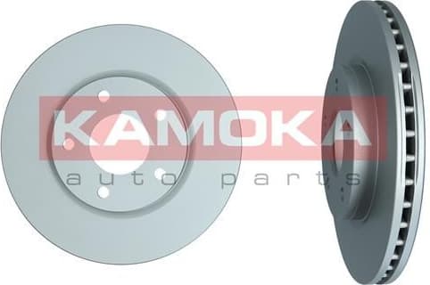 Brake Disc 103579 - image 3