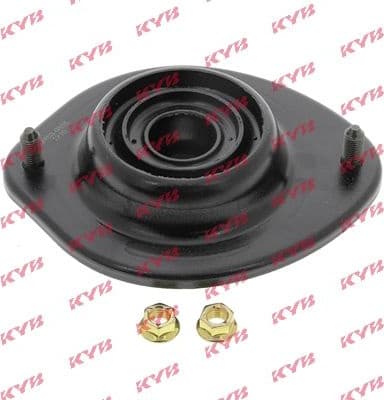 Repair Kit, suspension strut support mount Suspension Mounting Kit SM5063