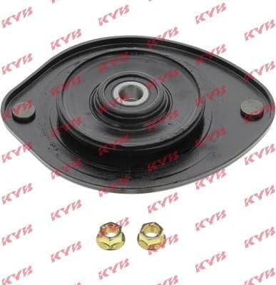 Repair Kit, suspension strut support mount Suspension Mounting Kit SM5063 - image 2