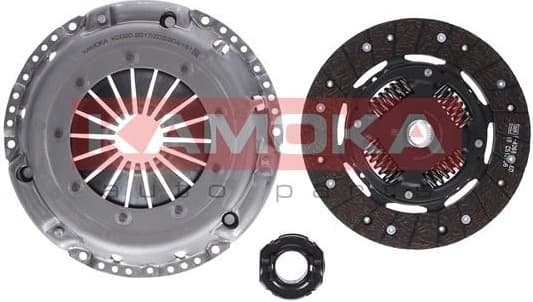 Clutch Kit KC020 - image 5