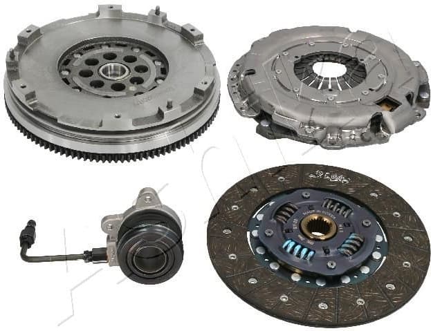 Clutch Kit 98-0S-S02