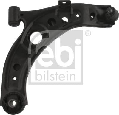 Control/Trailing Arm, wheel suspension 41359