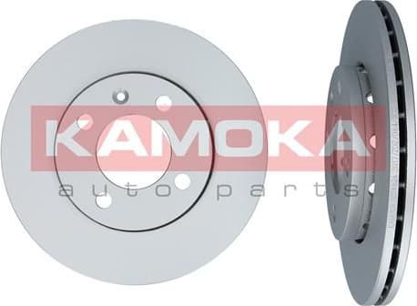 Brake Disc 1031624 - image 3