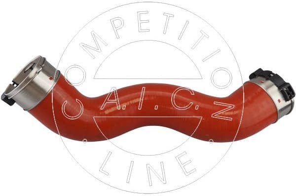 Charge Air Hose Original AIC Quality 70729