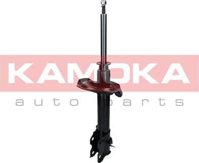 Shock absorber front 2000307 - image 5