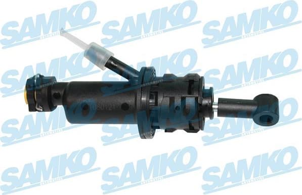 Master Cylinder, clutch F30347