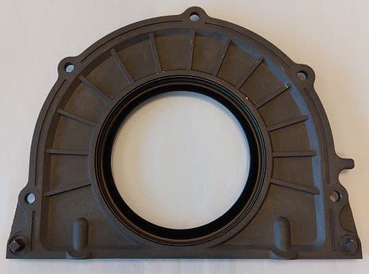 Shaft Seal, crankshaft 49112640 - image 2