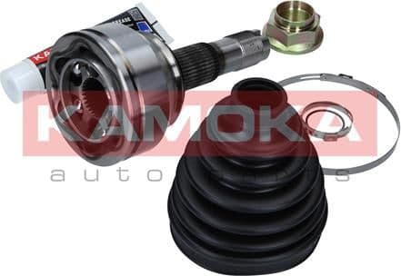Joint Kit, drive shaft 6501 - image 6