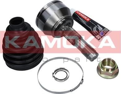 Joint Kit, drive shaft 6501 - image 7