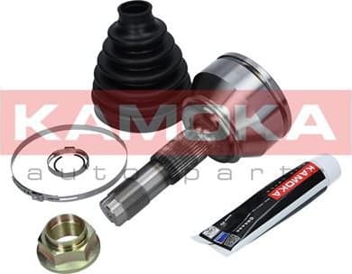 Joint Kit, drive shaft 6501 - image 8