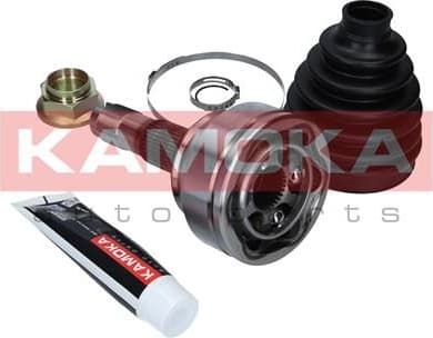 Joint Kit, drive shaft 6501 - image 9