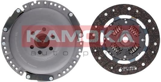 Clutch Kit KC045 - image 5