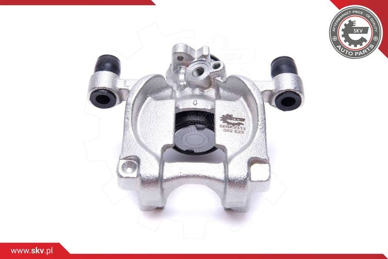 Brake Caliper 56SKV313 - image 6