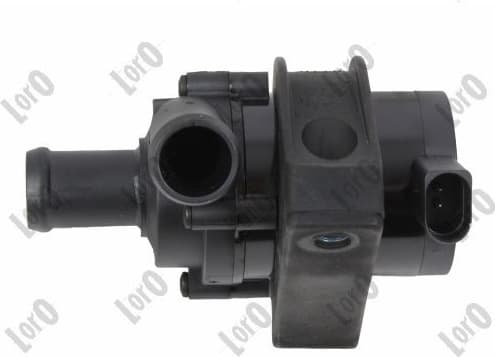 Auxiliary Water Pump (cooling water circuit) LORO 138-01-001 - image 5