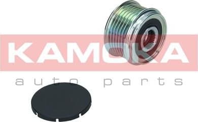 Alternator Freewheel Clutch RC024 - image 6