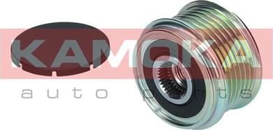 Alternator Freewheel Clutch RC024 - image 7