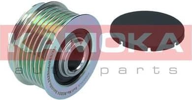 Alternator Freewheel Clutch RC024 - image 8