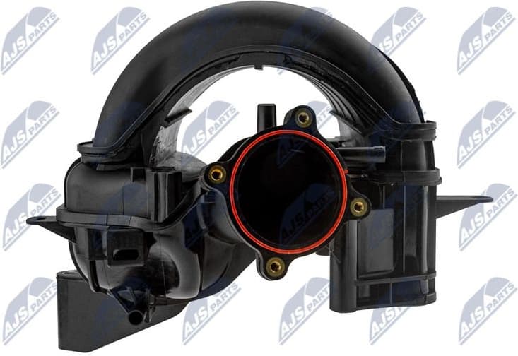 Intake Manifold Module BKS-MZ-004 - image 6