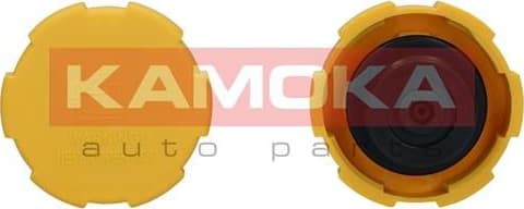 Cap, coolant tank 7729002 - image 2