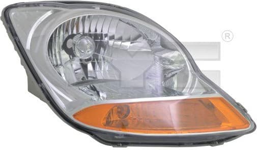 Headlight 2011542052
