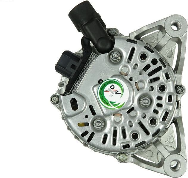 Alternator Remanufactured AS A9020PR - image 3