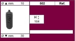 Steering Column Cover