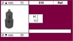 Steering Column Cover