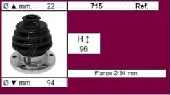 Apsauga granatos su metaline lėkšte
