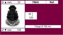 Apsauga granatos su metaline lėkšte