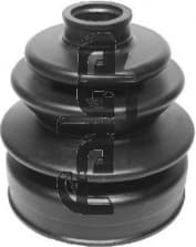 CV Joint Boot kit with clamps and grease