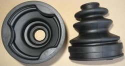 Apsauga granatos tripodo