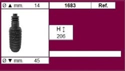 Apsauga vairo kolonėlės