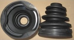 Apsauga granatos tripodo