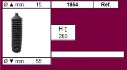 Steering Column Cover