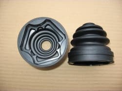 Apsauga granatos tripodo