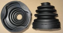 Apsauga granatos tripodo