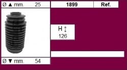 Steering Column Cover