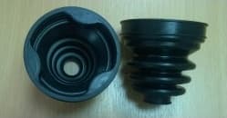 Apsauga granatos tripodo