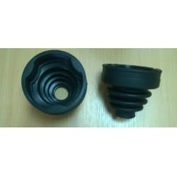 Apsauga granatos tripodo