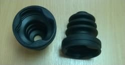 Apsauga granatos tripodo