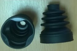 Apsauga granatos tripodo