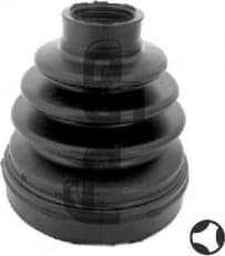 Apsauga granatos tripodo