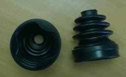 Apsauga granatos tripodo