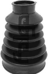 CV Joint Boot kit with clamps and grease